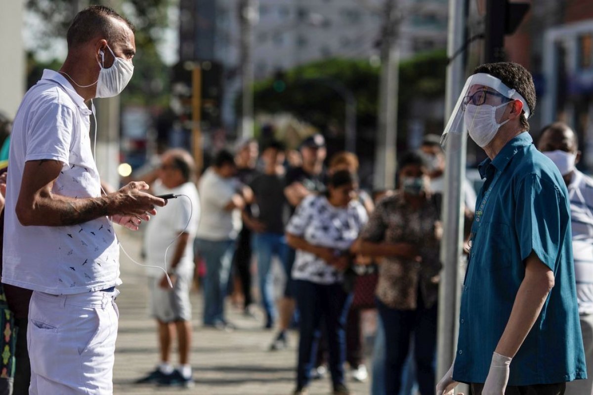 1 milhão de curados