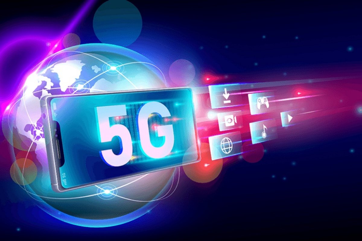 Estudo aponta que radiação do 5G não causa danos à saúde