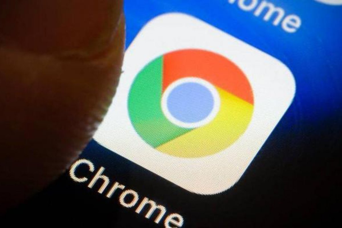 Google Chrome testa função para economizar bateria