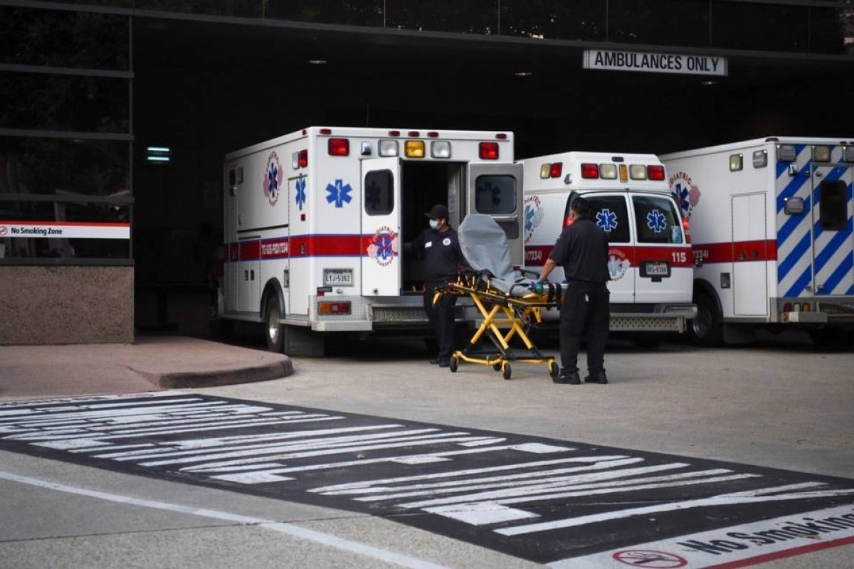 'Pensei que fosse mentira', diz homem que morreu após participar da "Festa da Covid"
