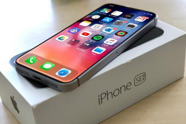 Saiba todos os detalhes sobre o iPhone SE 2 - Farol da Bahia