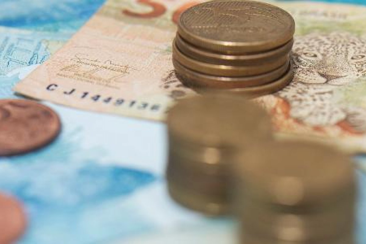 PIB 2020: analistas do mercado financeiro passam a projetar queda de 6,10%