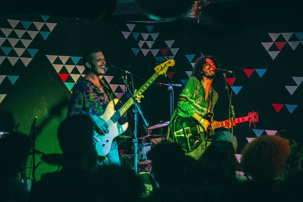 Dia do rock: música como experiência de vida