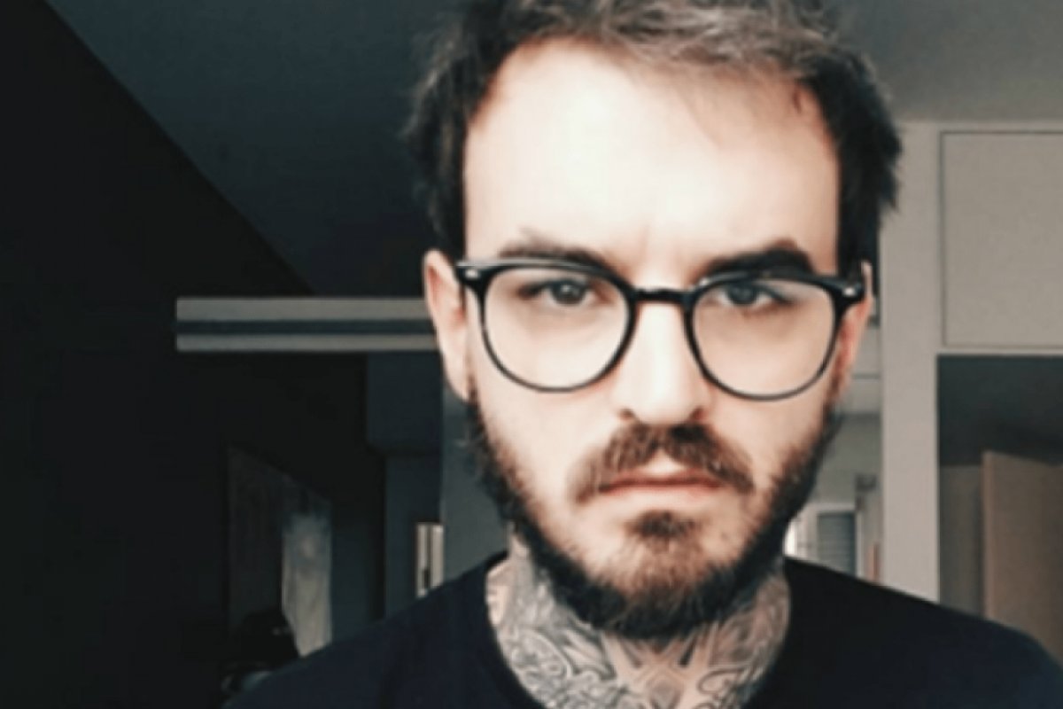 Confira áudio: youtuber PC Siqueira é alvo de busca e apreensão pela Polícia Civil