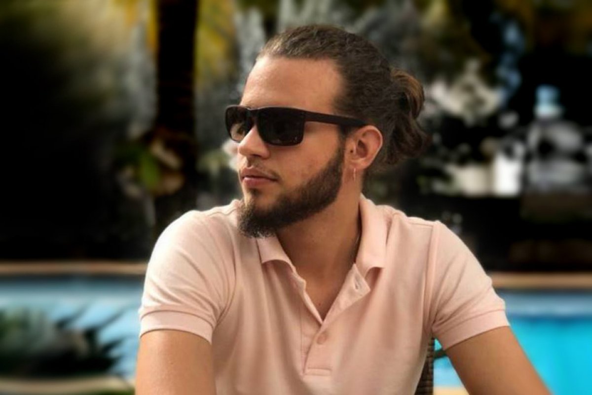 Após 6 dias de internação, estudante picado por Naja no DF recebe alta e volta para casa