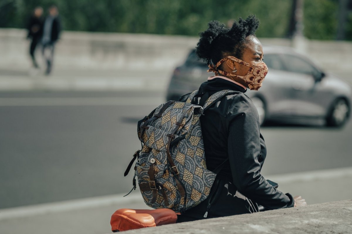 Pretos e pardos foram os que mais morreram desde o início da pandemia, revela levantamento