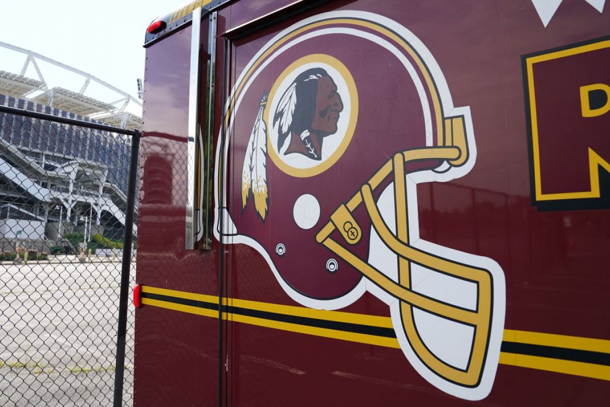 Washington Redskins anuncia mudança de nome após ações antirracistas