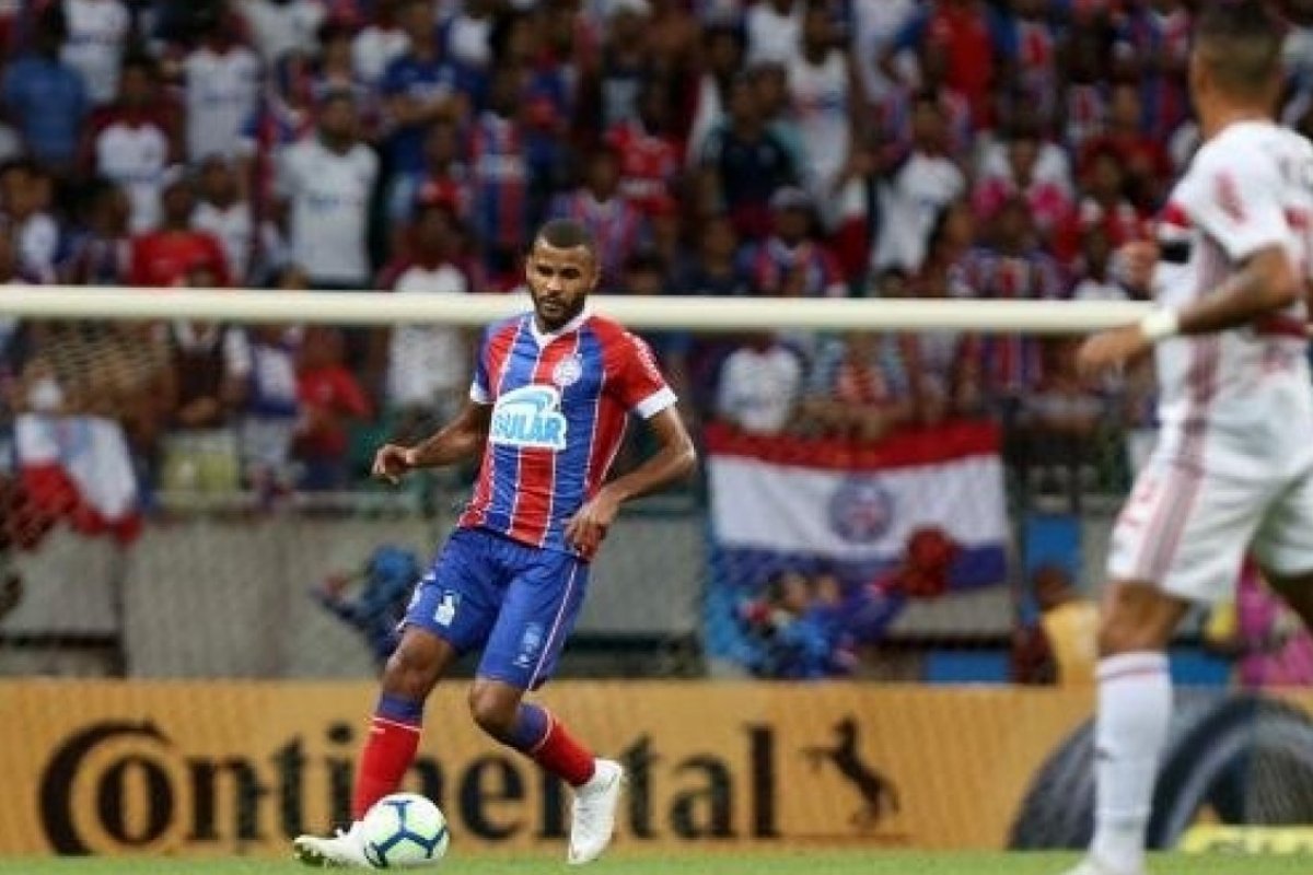 CBF divulga tabela detalhada do Brasileirão; Bahia estreia contra o Botafogo fora de casa