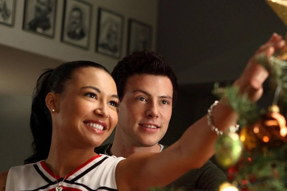 Morte de Naya Rivera é confirmada após exatos sete anos da morte do colega Cory Monteith