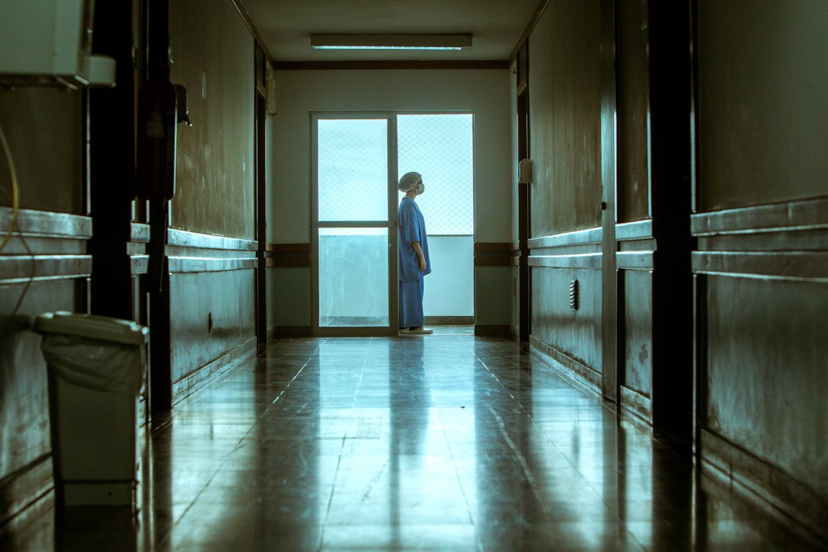 Hospital Geral de Fortaleza está há cinco dias com CTI sem pacientes com Covid-19