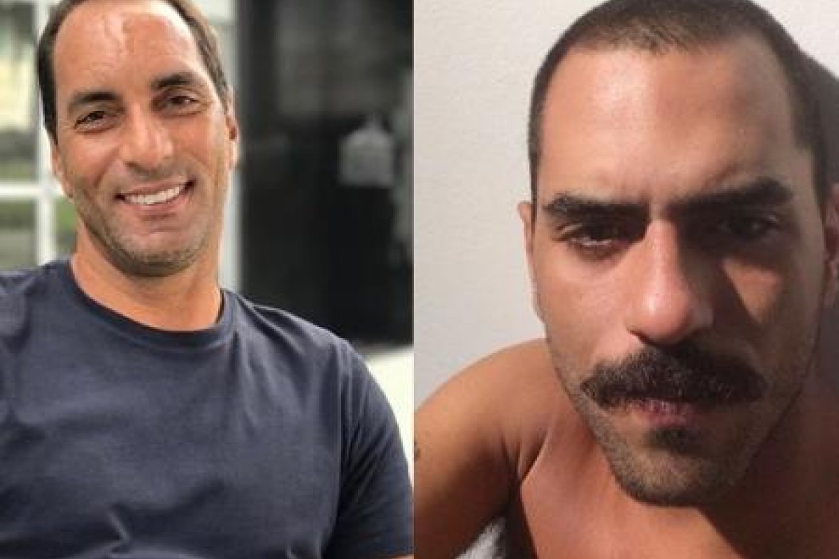 Edmundo se defende e diz que pagou quase R$ 10 mi de pensão ao filho que vende geleias