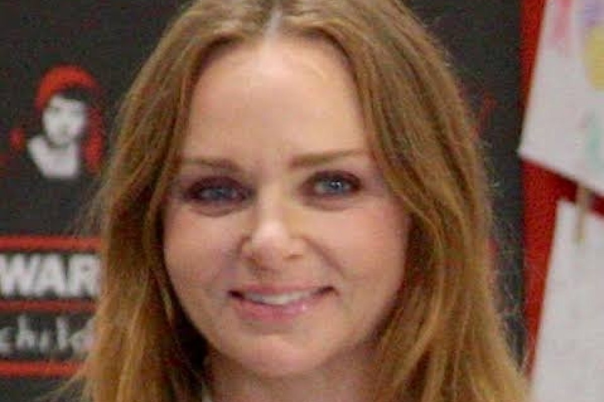 Estilista Stella McCartney anuvca festival de música digital