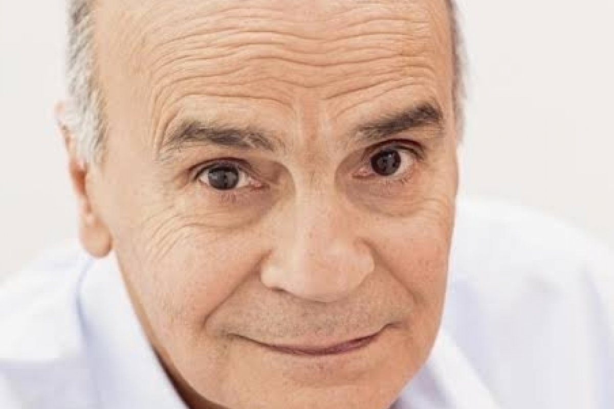 Drauzio Varella fará live com Thelma Assis para falar sobre a saúde da população negra