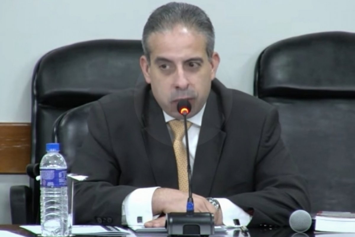 Secretário adjunto de Mário Frias na Secretaria Especial da Cultura é exonerado