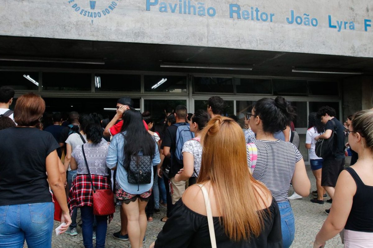 Prouni abre inscrições para o 2º semestre de 2020