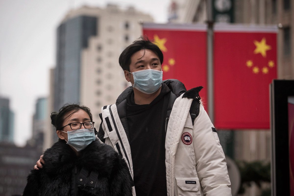 Coronavírus: Japão acusa China de 'desinformação' sobre Covid-19