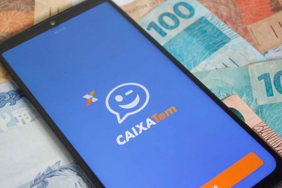 Caixa conclui saque da 1ª parcela do auxílio emergencial a 1,3 milhão de beneficiários nesta terça (14)