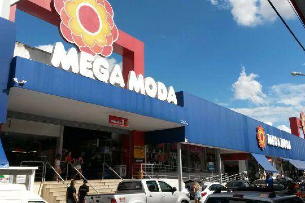 Empresários da Bahia descobrem polo de moda atacadista em Goiânia
