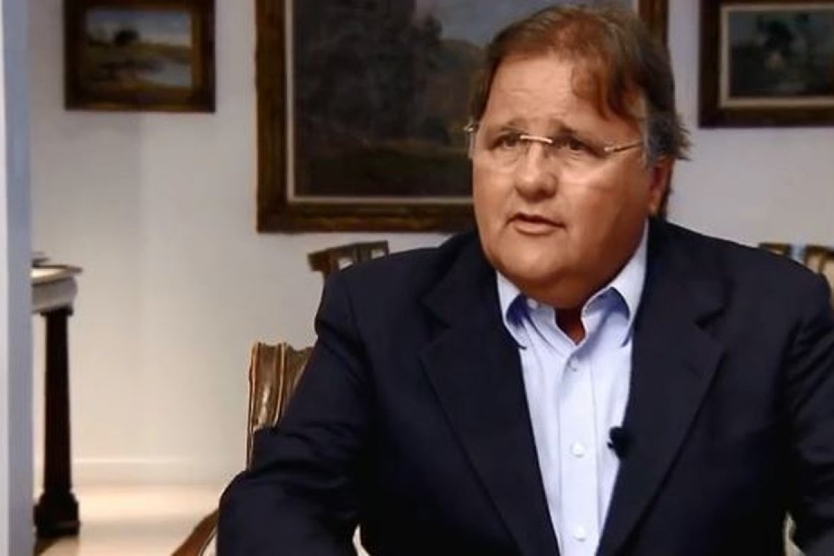Justiça baiana deve se manifestar em até 48 horas sobre saúde de Geddel, após pedido de Fachin