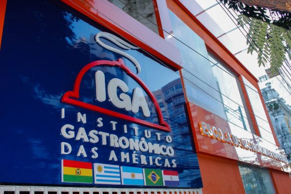 Instituto Gastronômico das Américas (IGA) chega à Salvador - Farol da Bahia