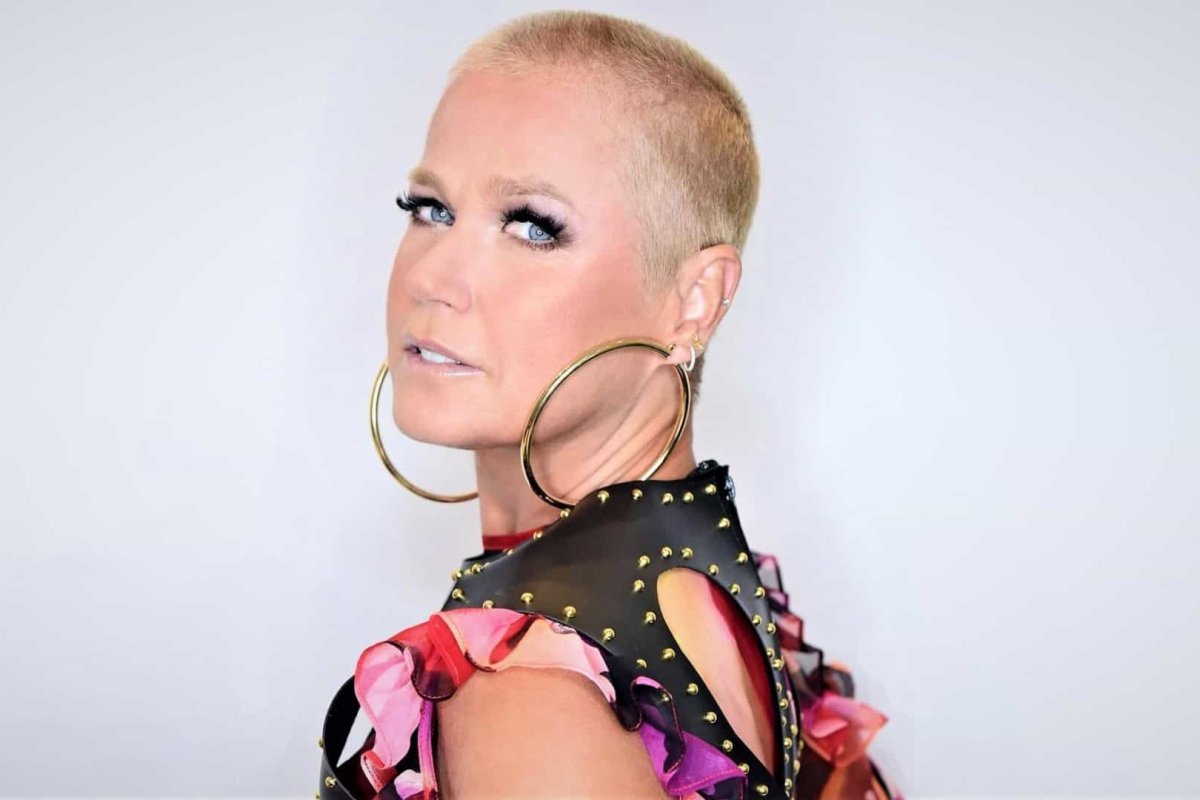 Acusada de plágio, Xuxa poderá pagar R$ 50 milhões de indenização