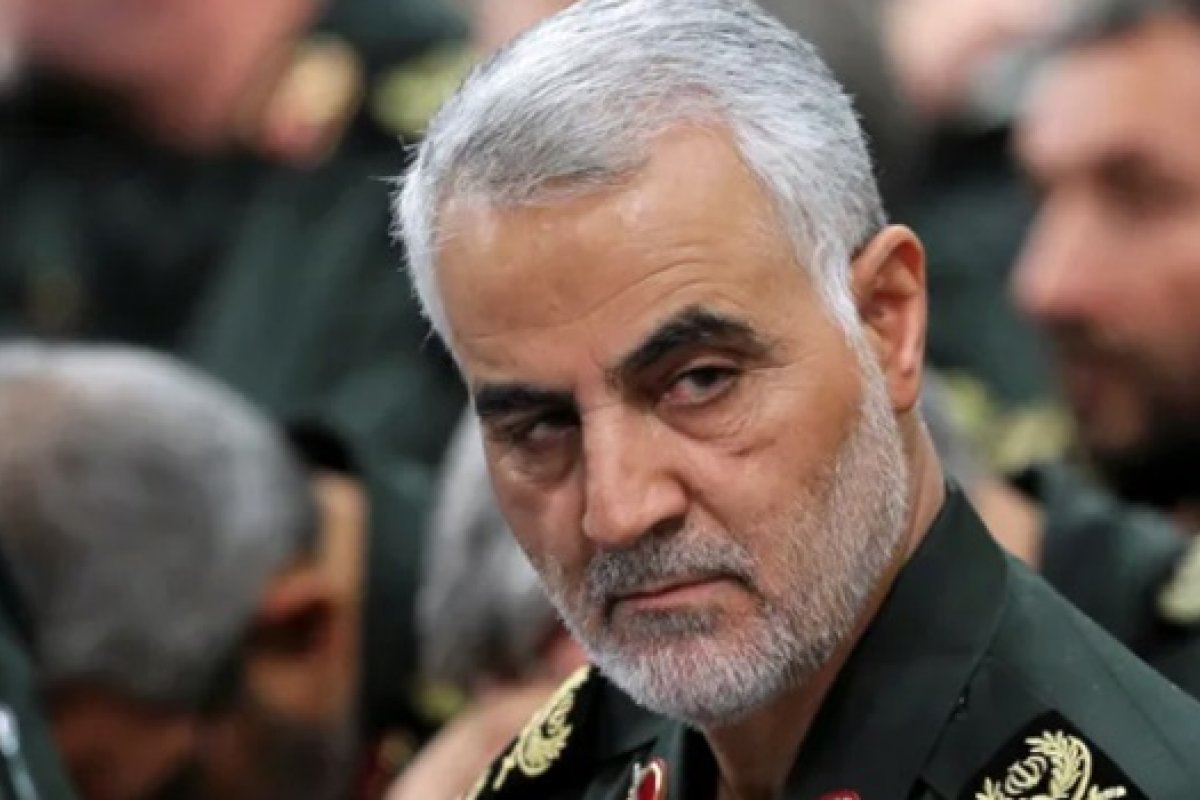 Ex-funcionário do Ministério da Defesa do Irã é executado sob acusação de vender segredos à CIA