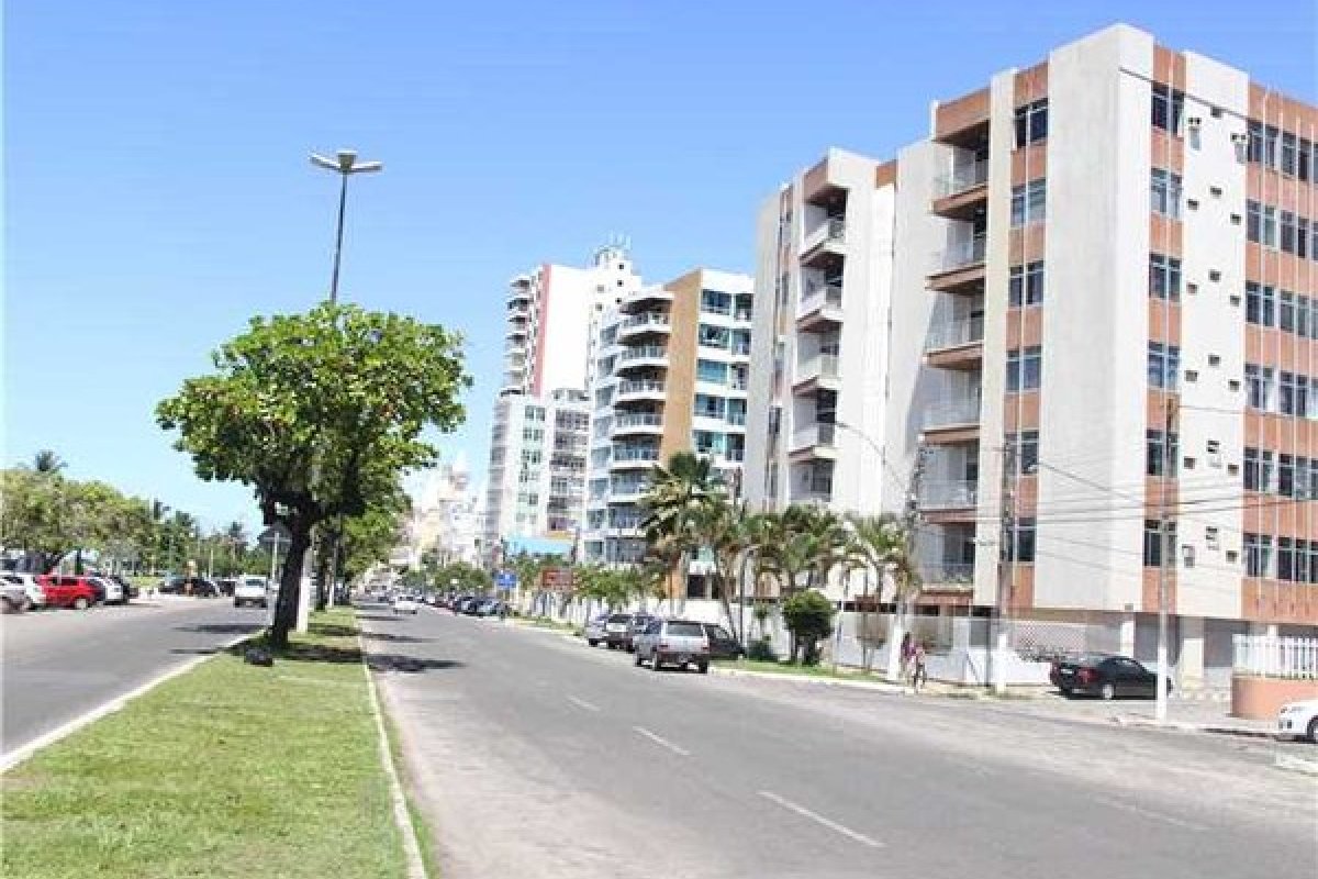 MP aciona Prefeitura de Ilhéus sobre derrubada irregular de árvores centenárias