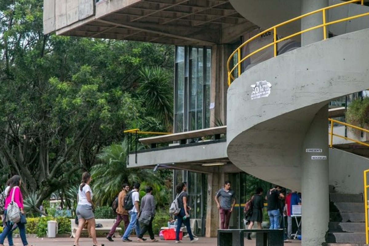 UNB expulsa alunos por suspeita de fraude em cotas raciais