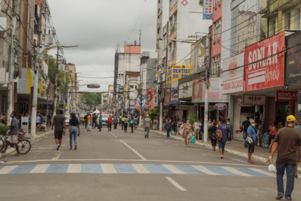 Justiça suspende decreto de toque de recolher em Itabuna, no sul da Bahia