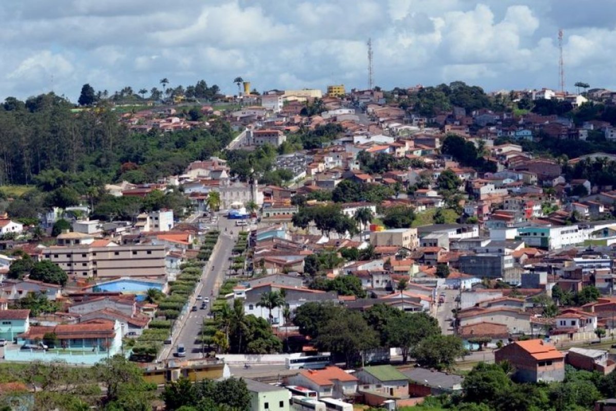Covid-19: MP-BA emite recomendação para proibir aglomerações na cidade de Catu, na Bahia