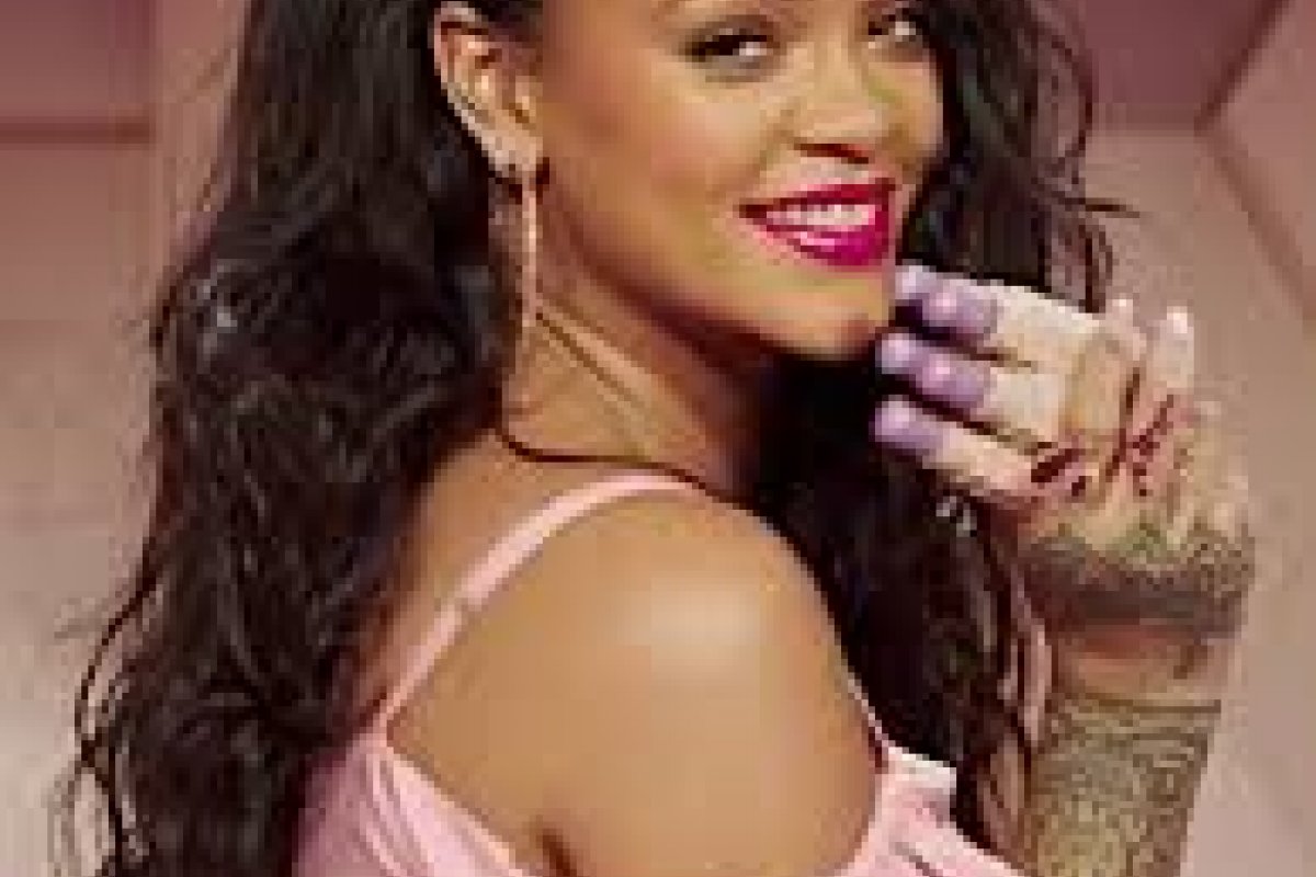 Fenty Skin, nova marca da cantora Rihanna, já tem data de lançamento