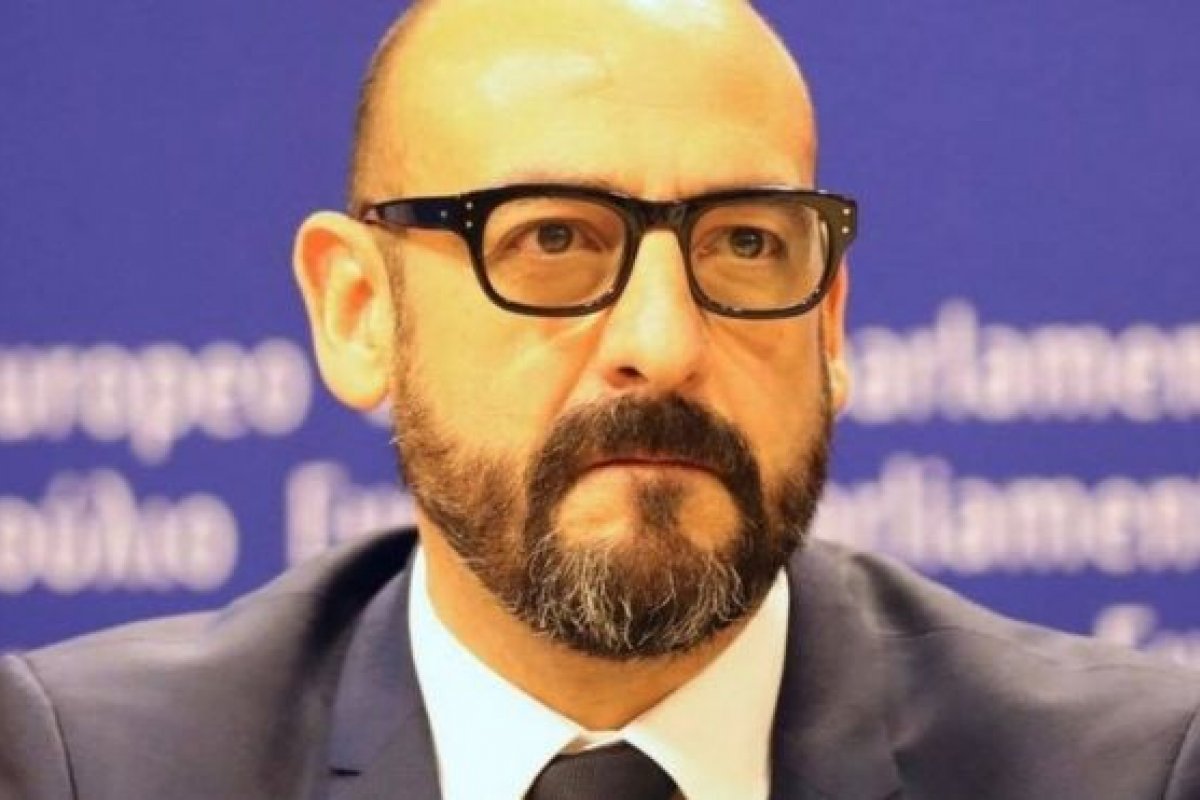 "O Brasil não é Bolsonaro", diz relator do Parlamento Europeu fala sobre acordo Mercosul-UE