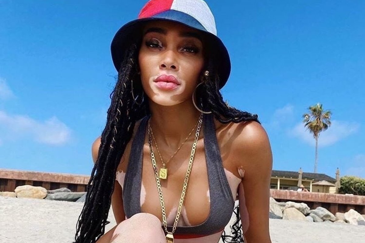 Tommy Hilfiger lança programa para promover a diversidade