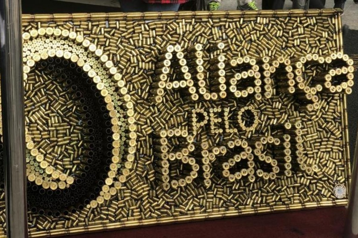 Aliança pelo Brasil consegue apenas 3,2% de assinaturas para ser criado