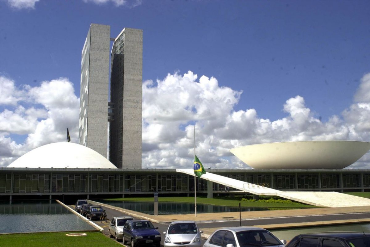 LDO será votada em agosto na Comissão Mista de Orçamento