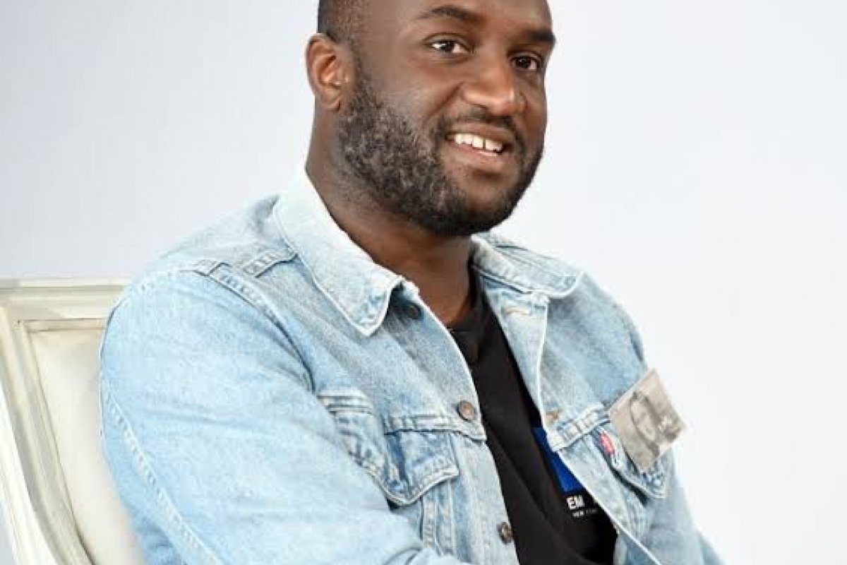 Estilista cria fundo de US$ 1 milhão para estudantes negros de moda