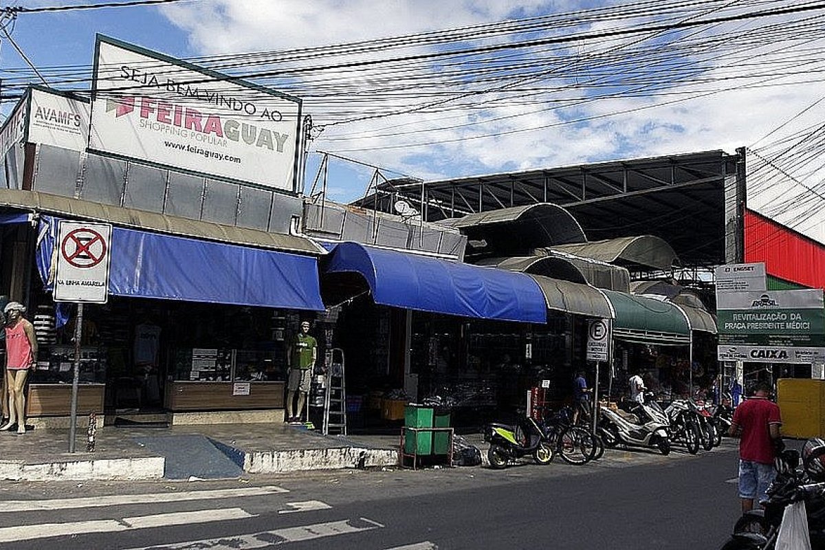 Feira de Santana inicia toque de recolher nesta quarta-feira (15)