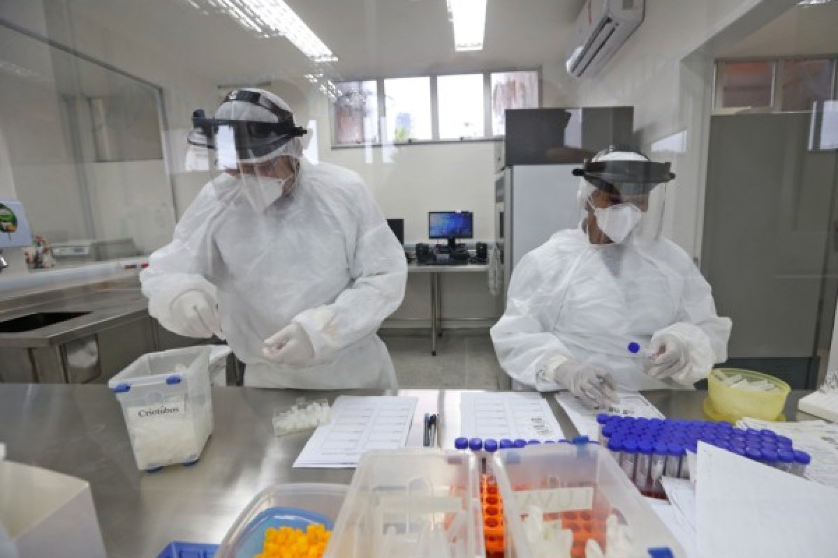 Estudo atesta que medicamento que pode diminuir gravidade da Covid-19 em poucos dias