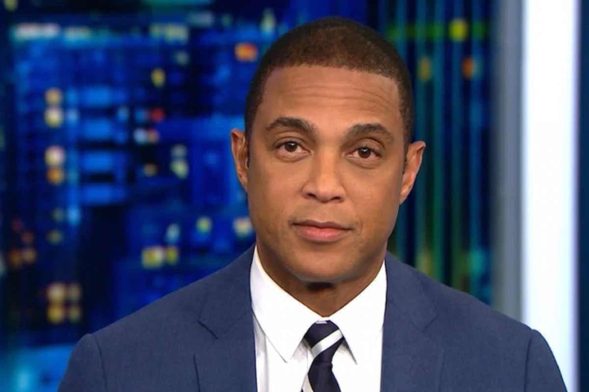 Apresentador da CNN diz que ‘Jesus não era perfeito’ e provoca críticas nas redes sociais 