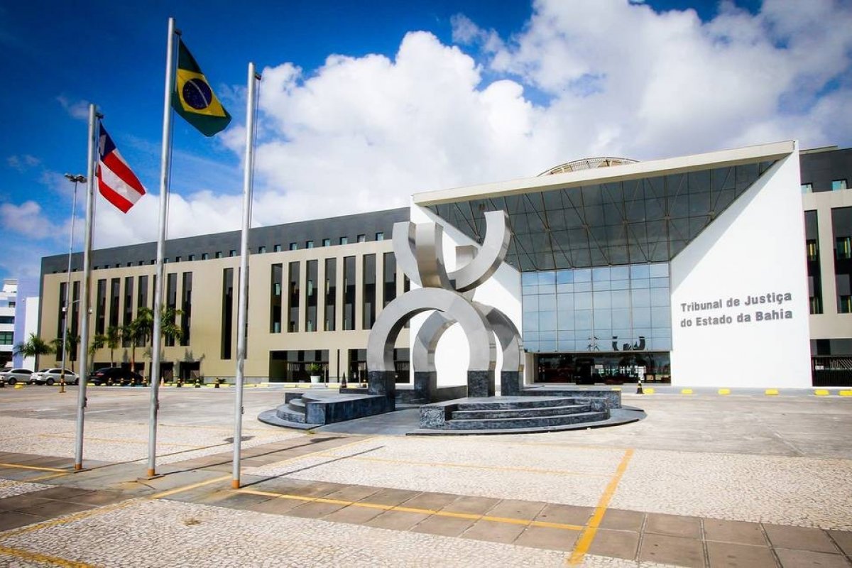  Justiça baiana condena 21 pessoas acusadas de tráfico e homicídios 