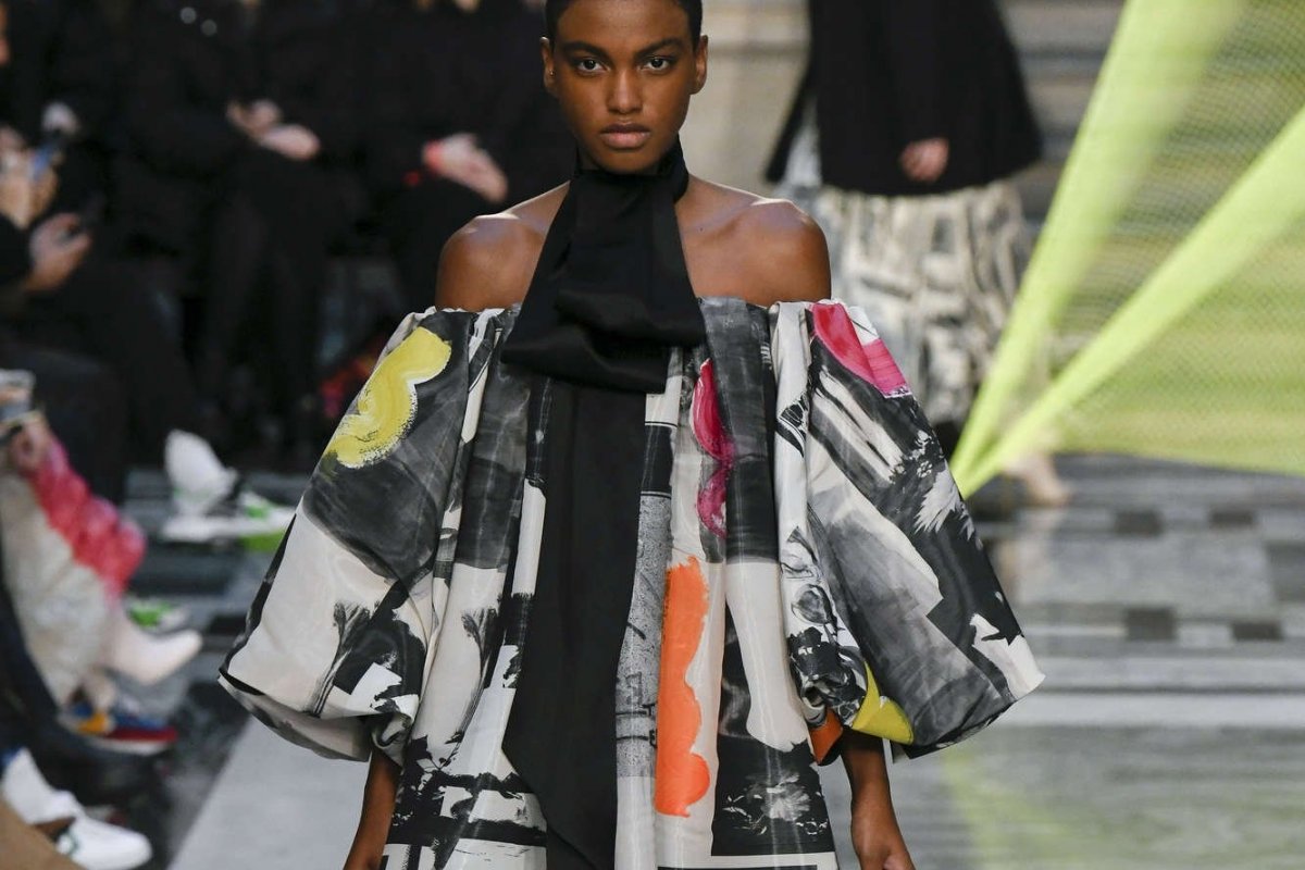 Semana da Moda de Londres acontecerá em setembro. Confira as datas;