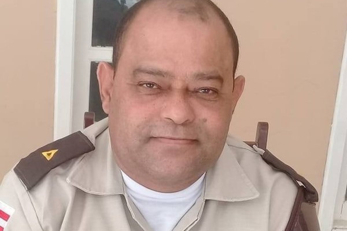 Policial militar morre em decorrência da Covid-19 em Petrolina, Pernambuco