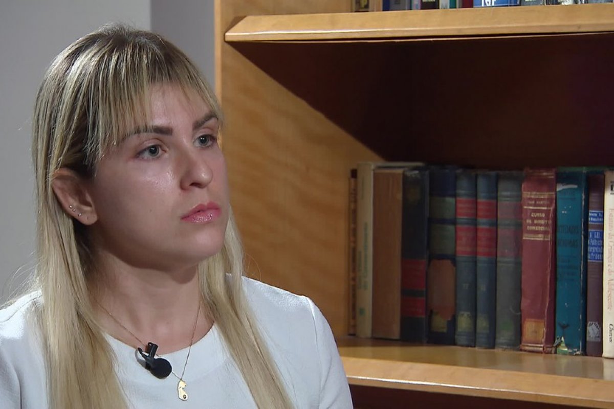 Caso Miguel: Sari Corte Real vira ré e tem até dez dias para apresentar defesa