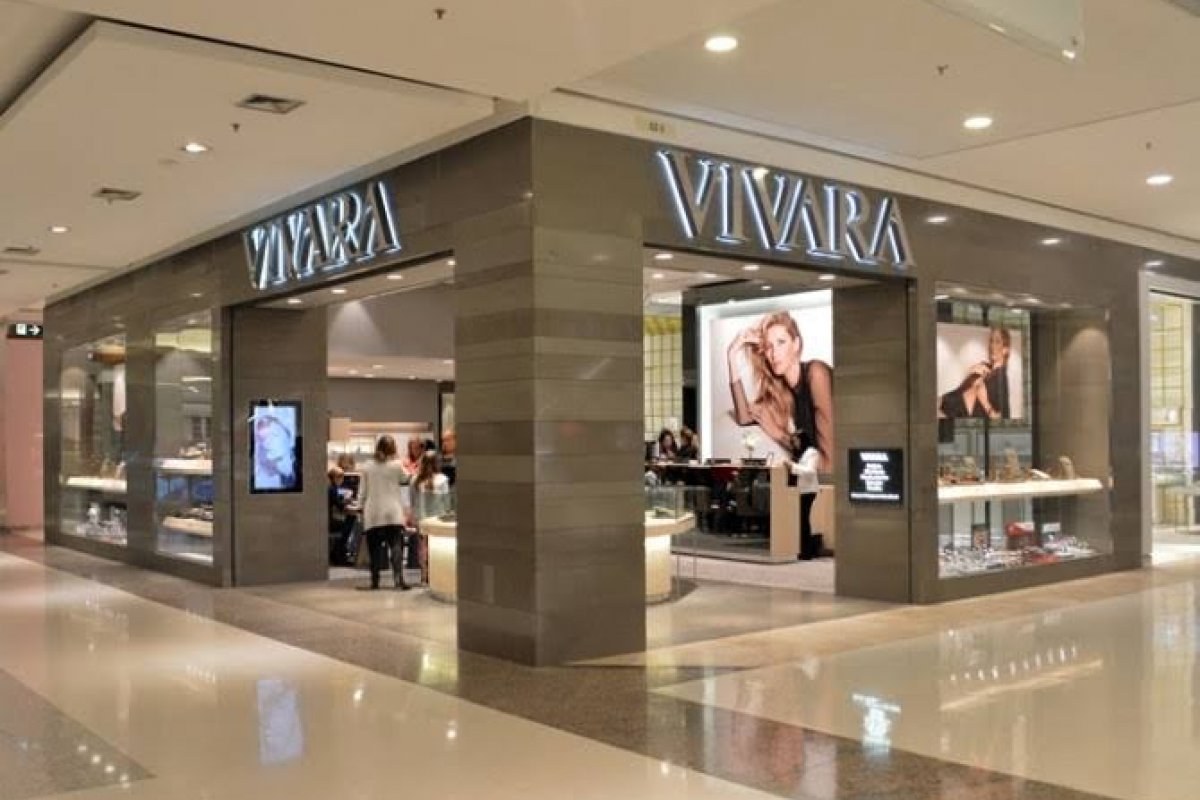 Com o objetivo fomentar a economia, joalheria brasileira promove a "Semana Ouro"