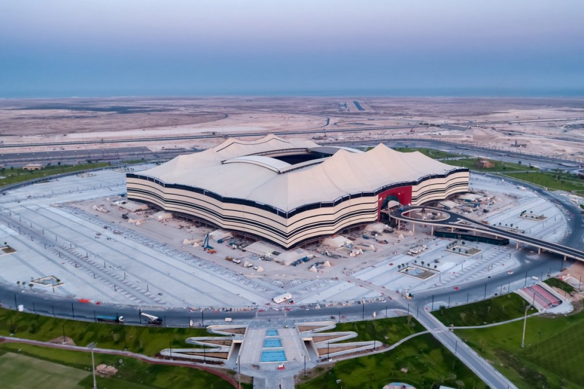 Fifa anuncia calendário de jogos para Copa do Mundo de 2022, no Catar