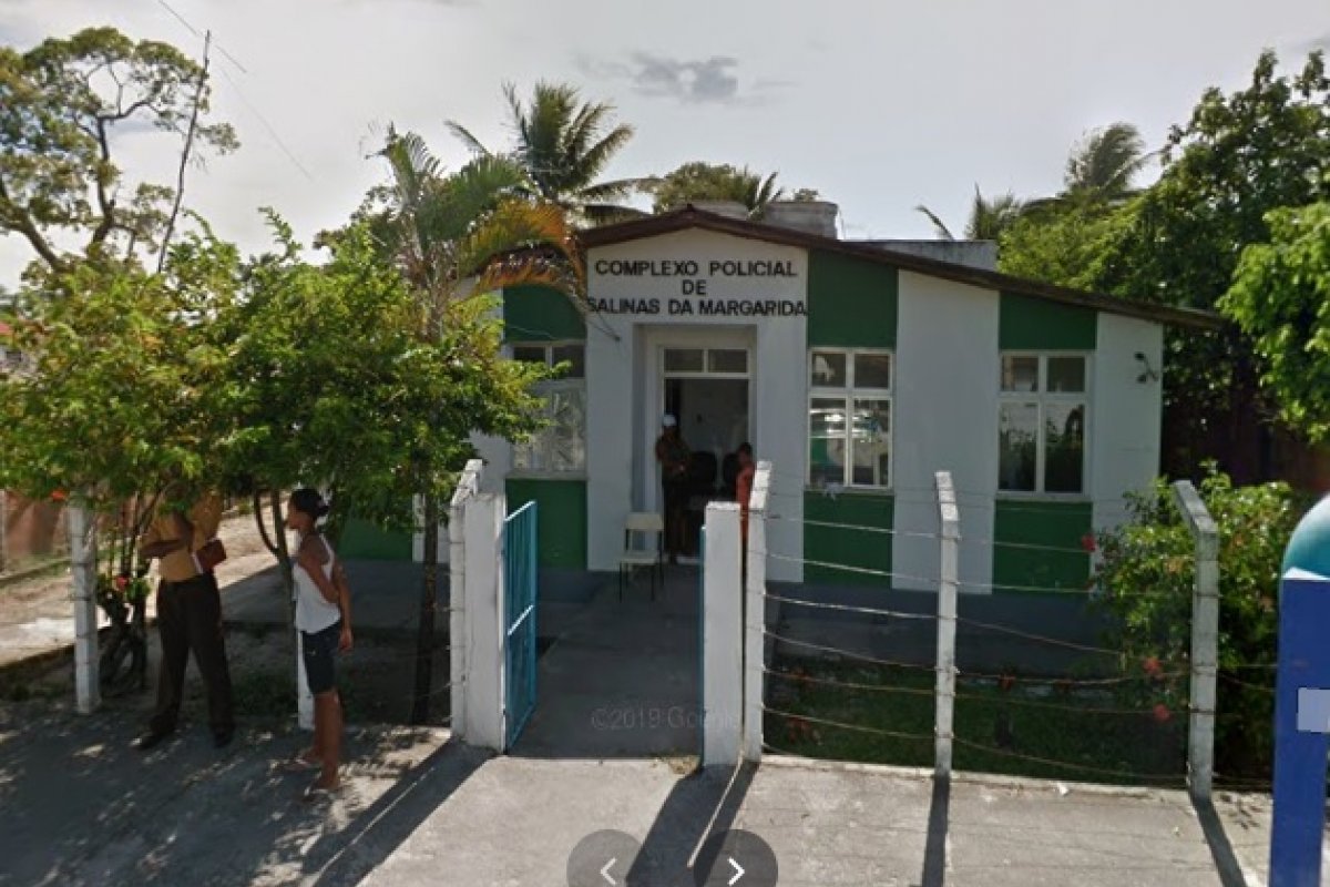 Homem é preso suspeito de estuprar enteada de 12 anos