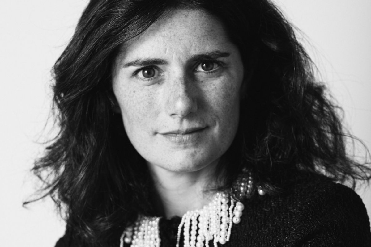 Charlotte Werner é nomeada CEO da grife italiana Giambattista Valli