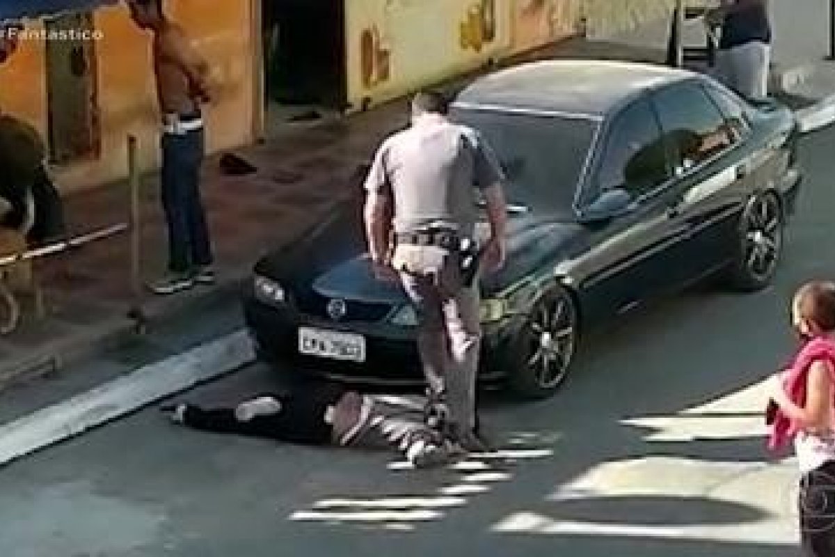 Partido propõe comissão externa para acompanhar as denúncias de violência policial