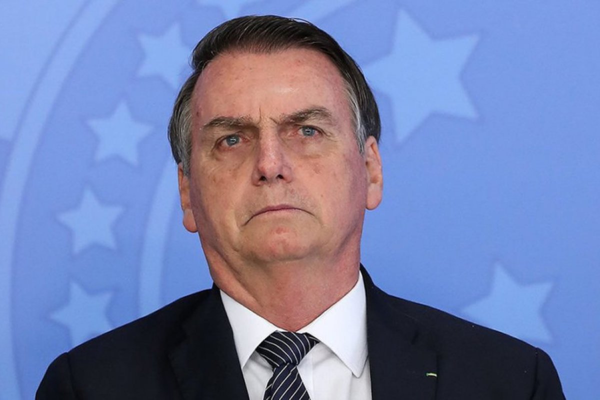 Presidente participa de Reunião do Conselho de Governo