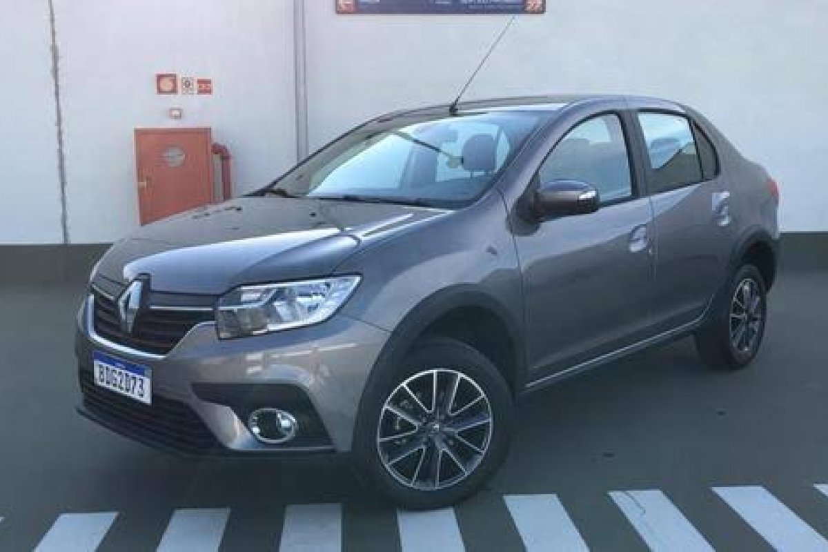 Linha Renault fica até R$ 3.600 mais cara: veja tabela
